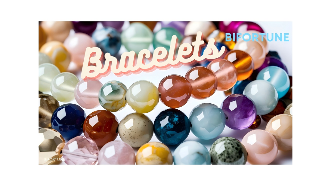 BRACELETS