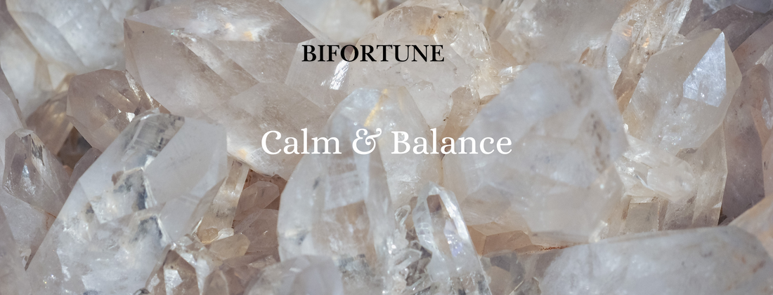 Calm & Balance