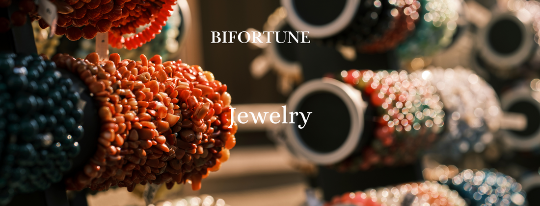BIFORTUNE-Jewelry