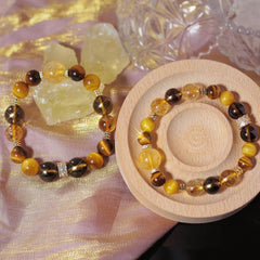Fortune Stone Bracelet