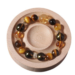Fortune Stone Bracelet